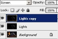 Star Filter - Photoshop Tutorials